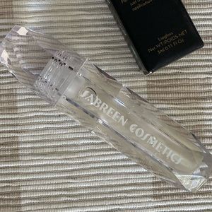 Sabreen Cosmetics Nura Gloss No. 1 - Clear